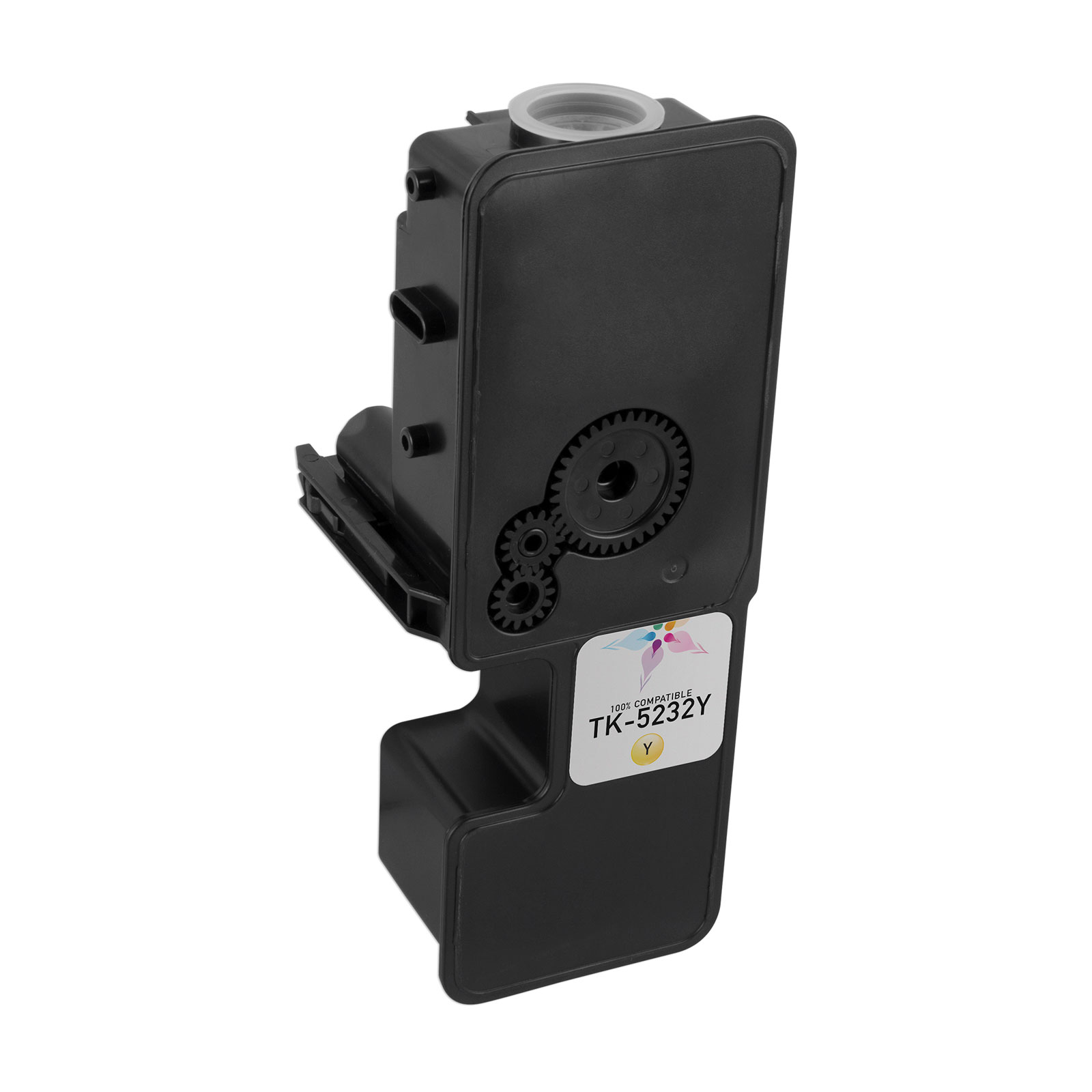 Kyocera-Mita TK5232 Laser