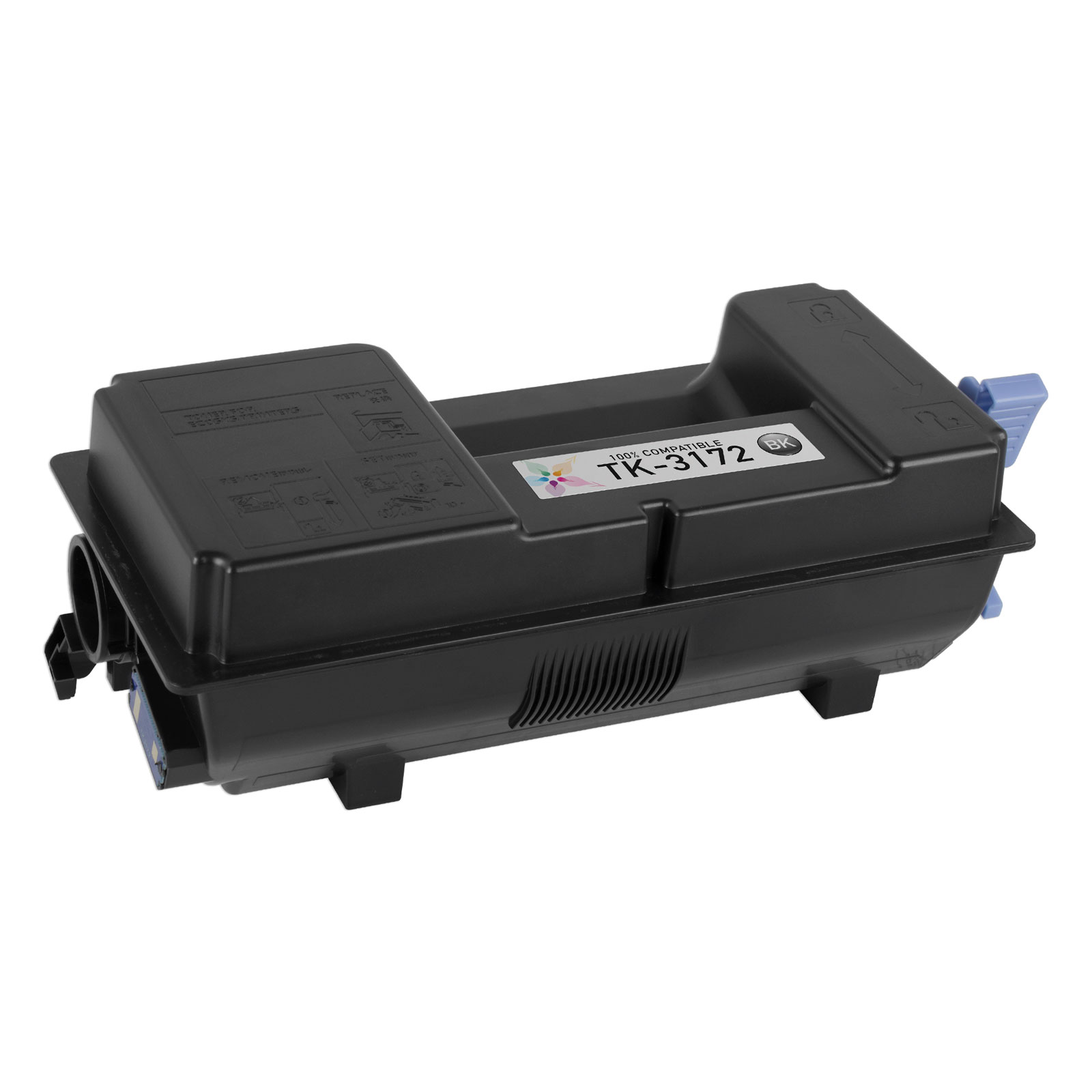 Kyocera-Mita TK3172X Laser