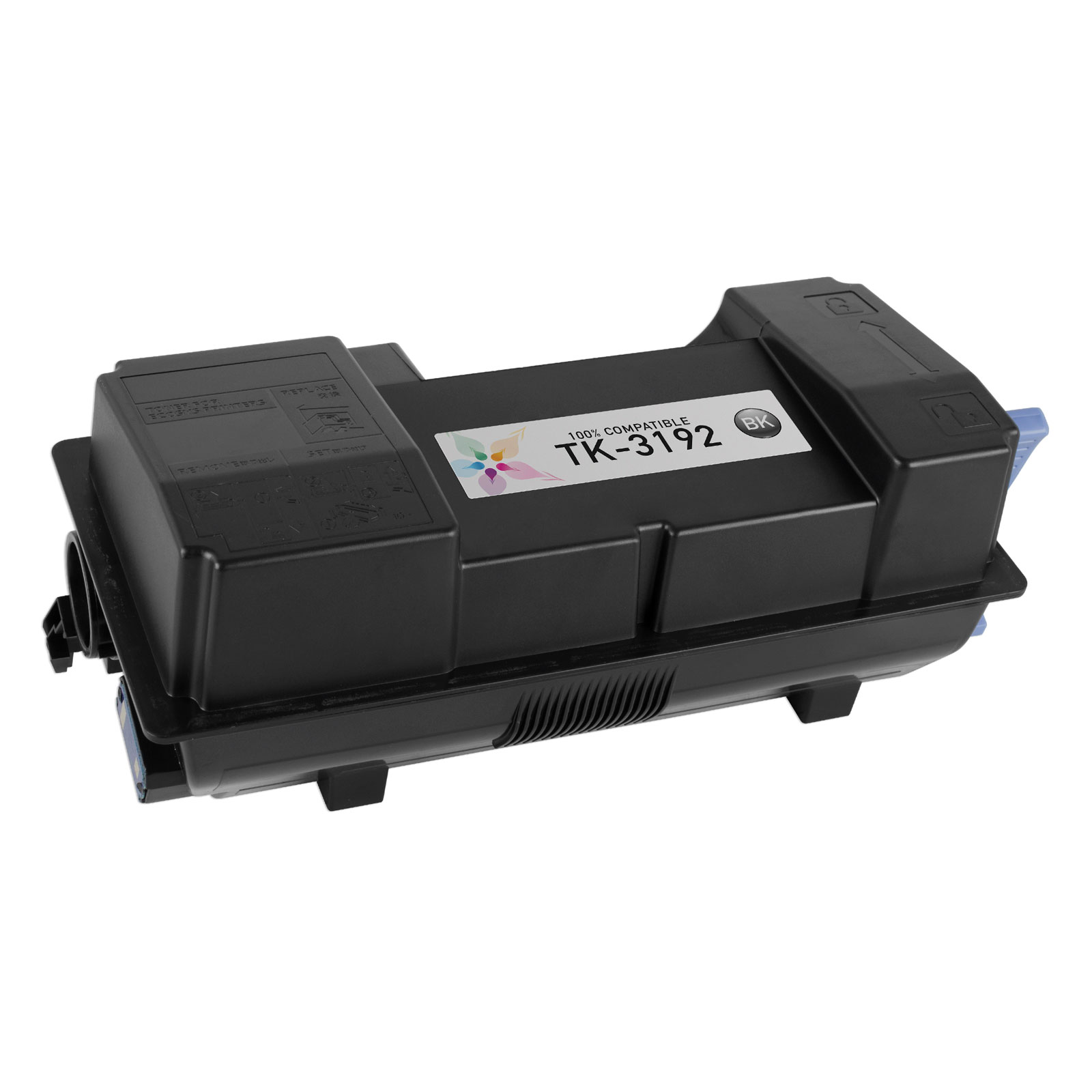 Kyocera-Mita TK3192 Laser