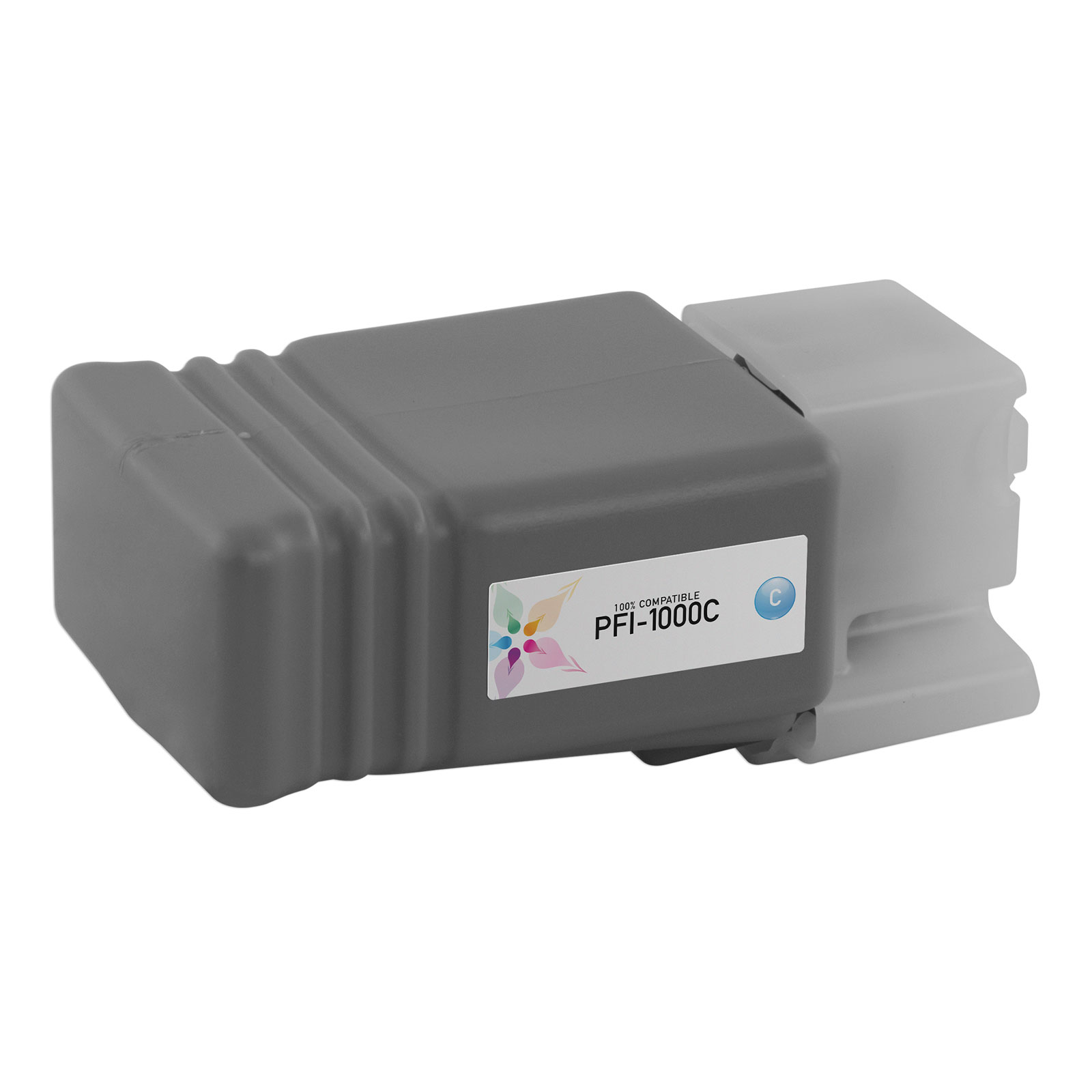 Canon PFI1000 Ink