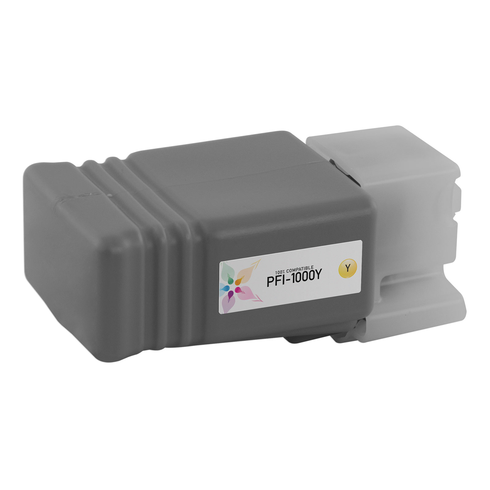 Canon PFI1000 Ink