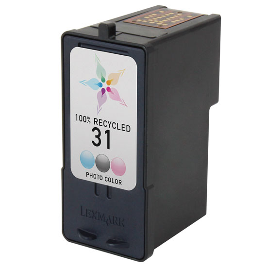 Lexmark L031 Ink