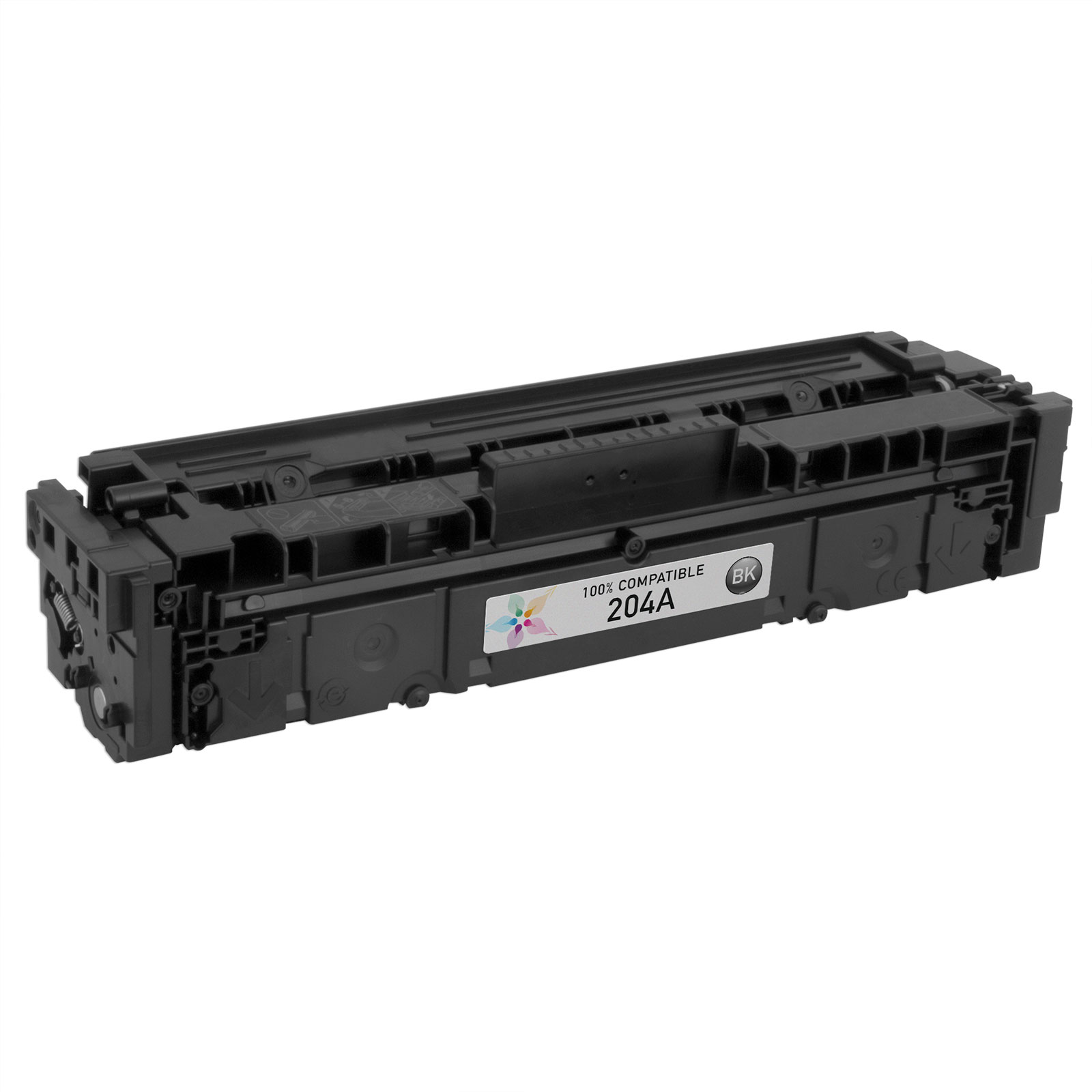 HP HP204 Laser