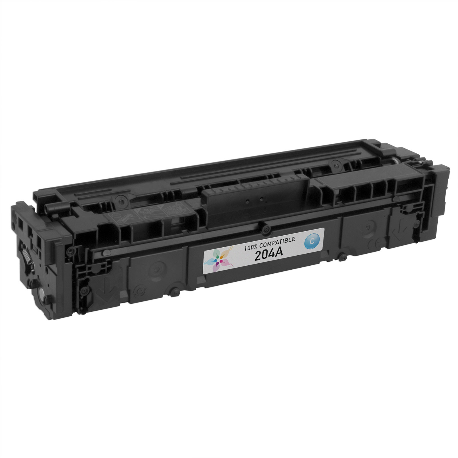HP HP204 Laser