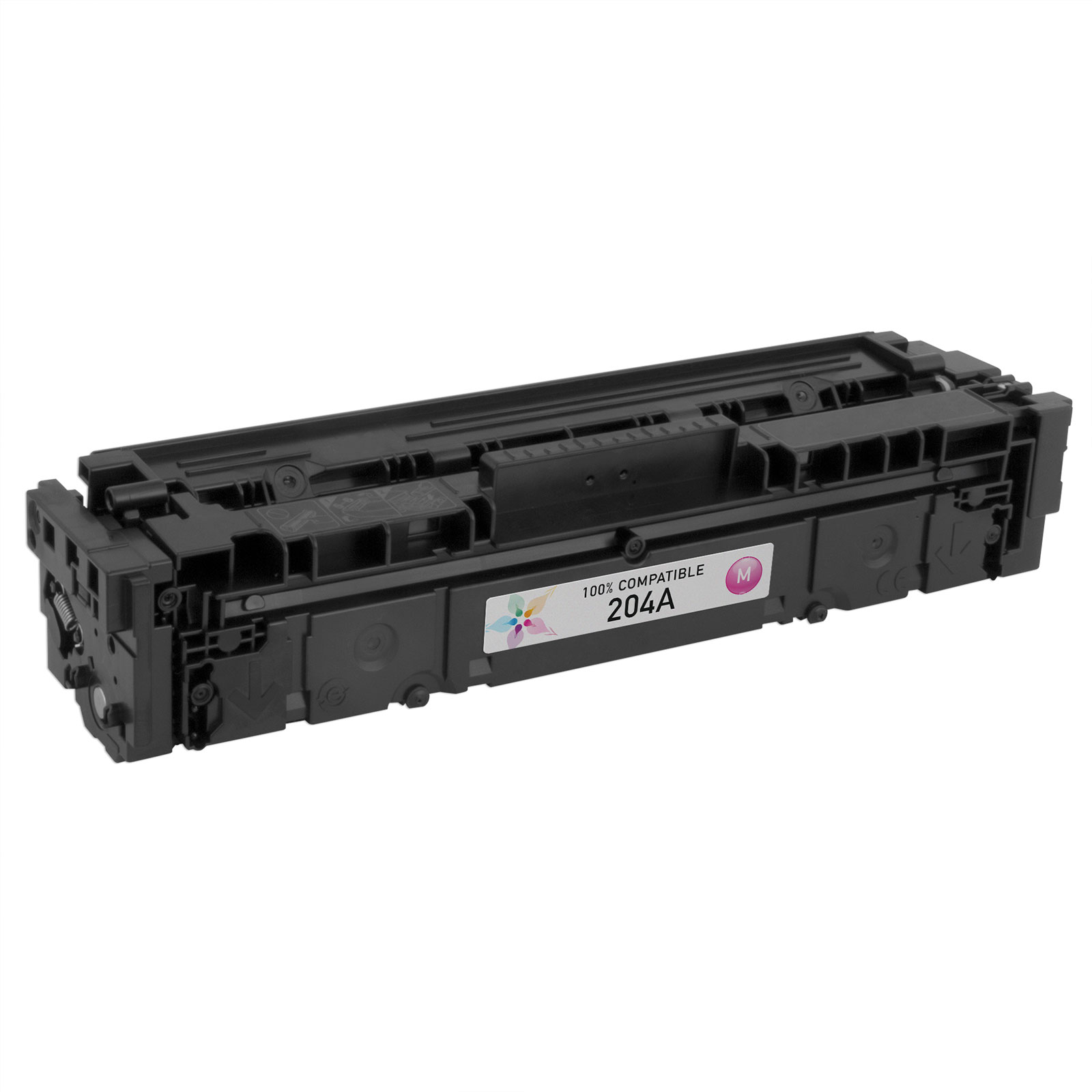 HP HP204 Laser