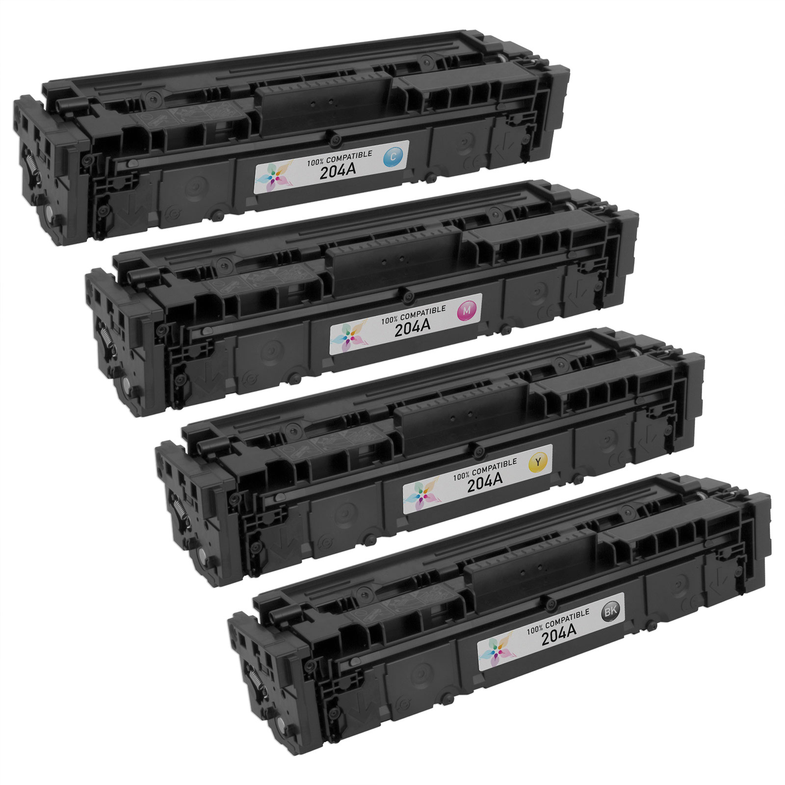 HP HP204P4 Laser