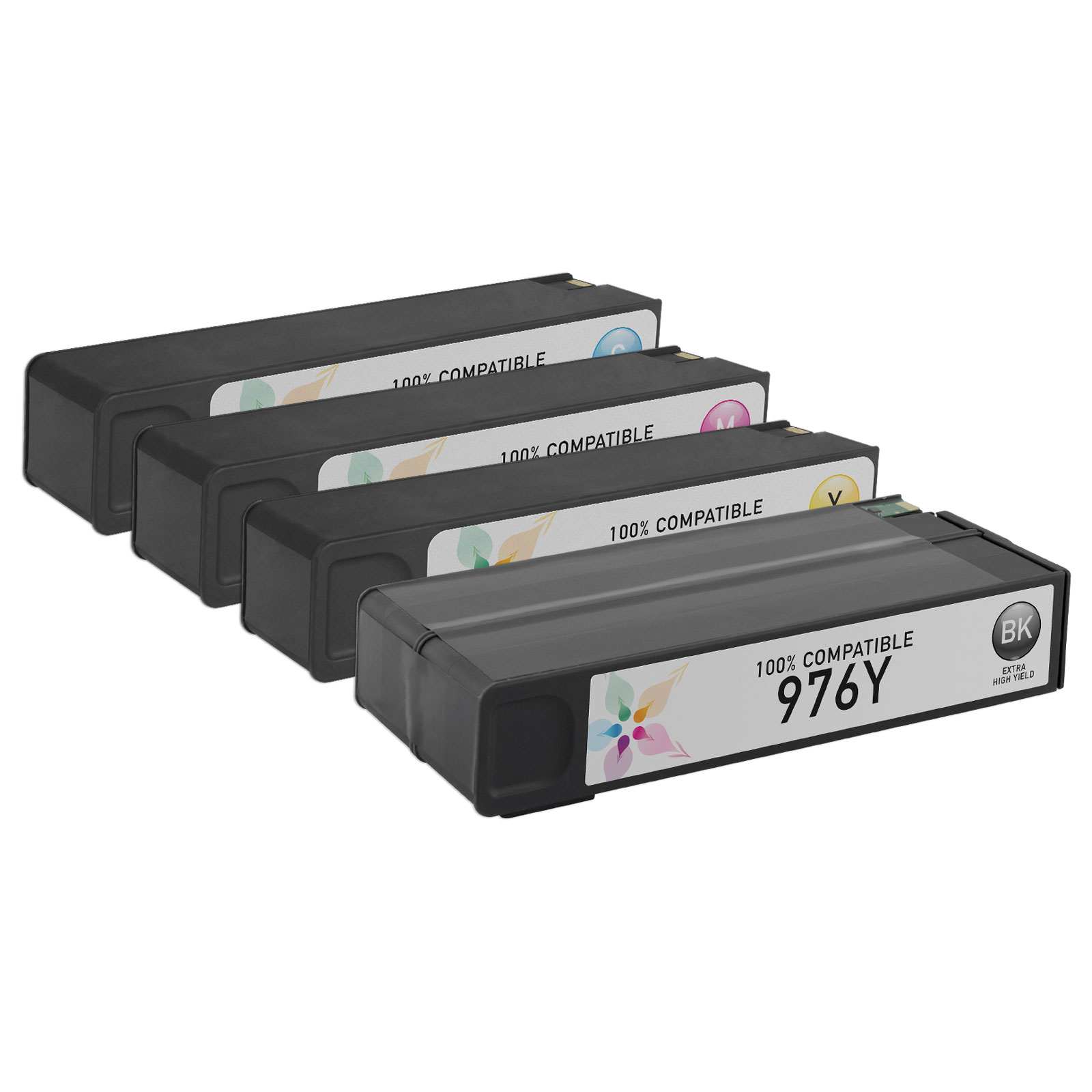 HP HP976YEXP4 Ink