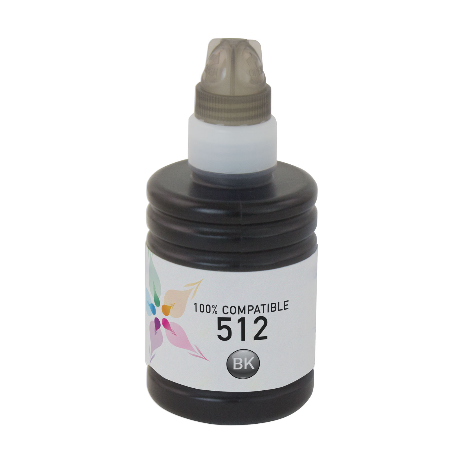 Epson T512A Ink