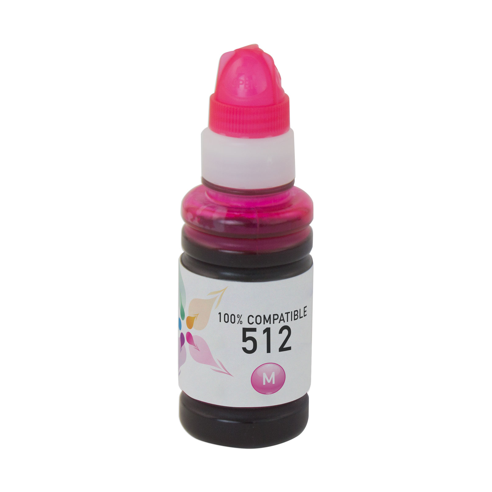 Epson T512A Ink