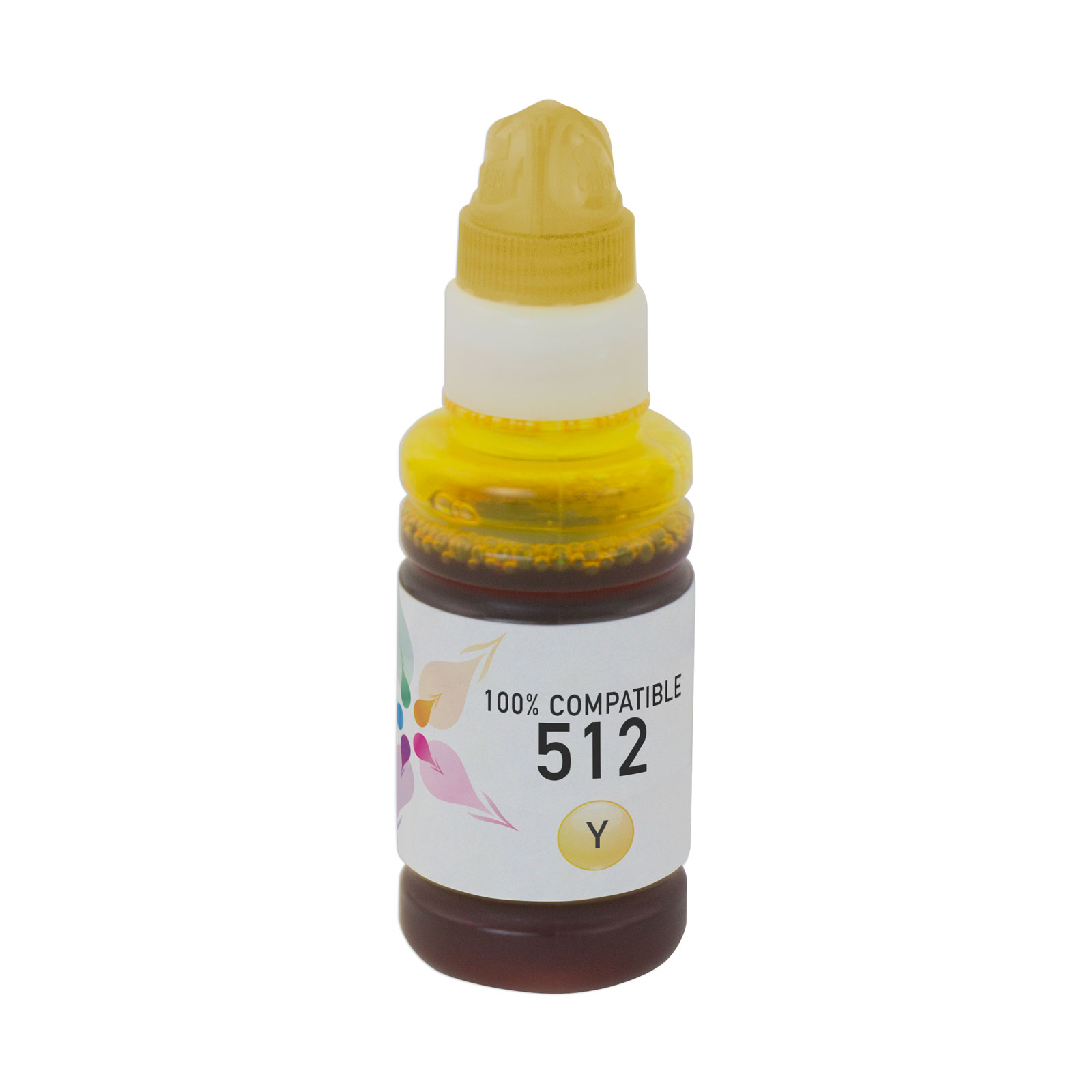 Epson T512A Ink