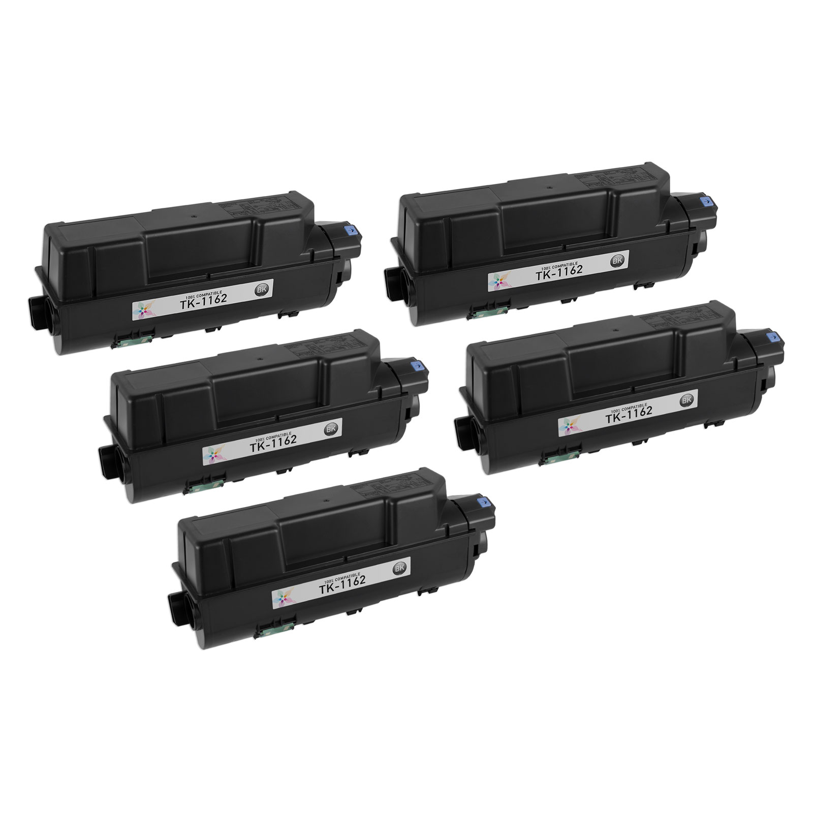 Kyocera-Mita TK1162P5 Laser