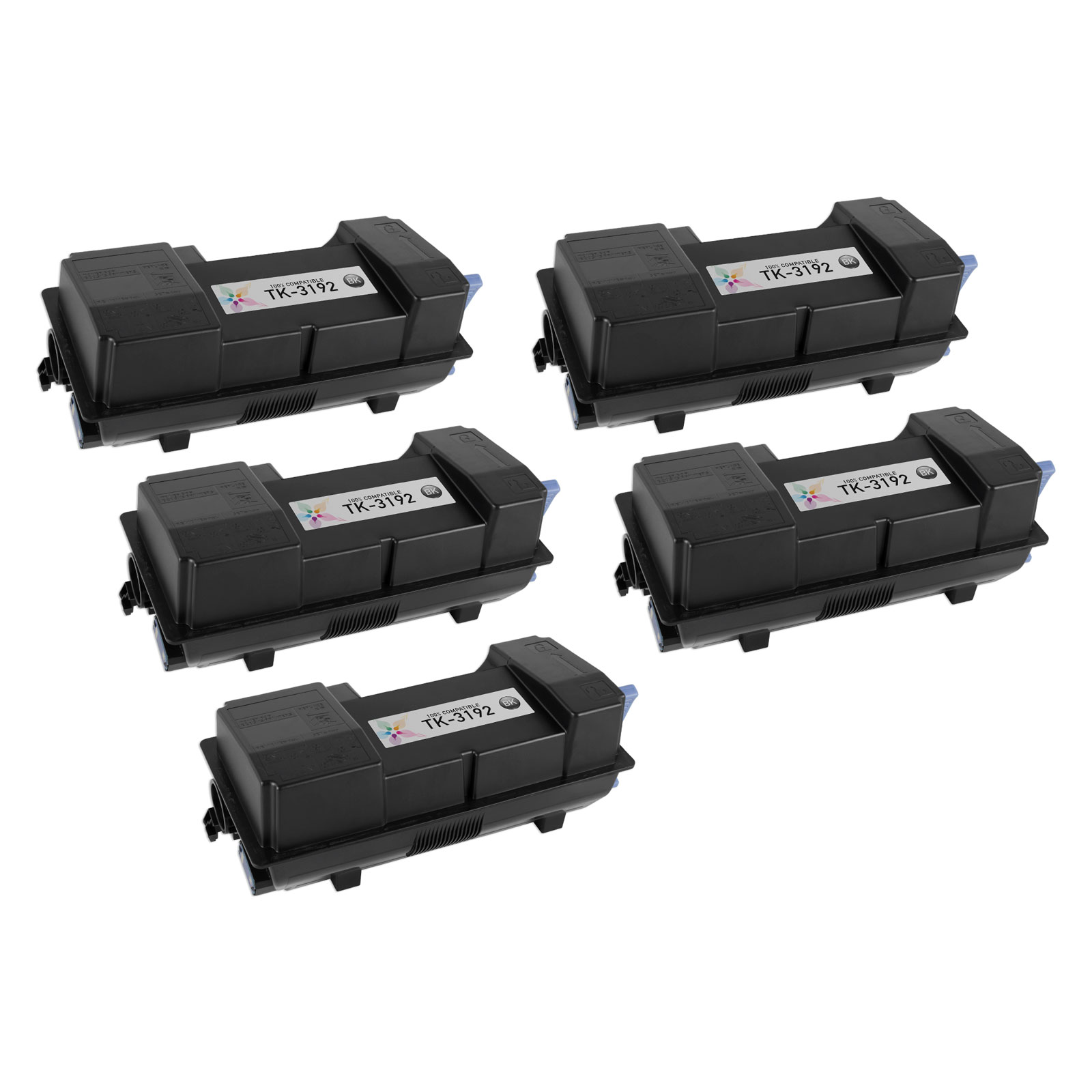 Kyocera-Mita TK3192P5 Laser