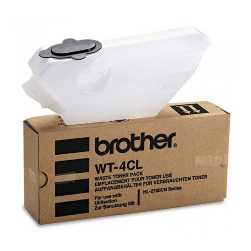 Brother WT4CL Parts