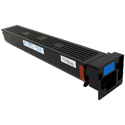 Black Toner Cartridge 40.8K YLD