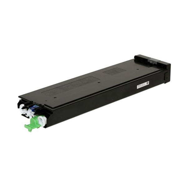Sharp MX45NTB Laser