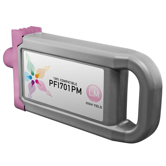 Canon PFI701X Ink