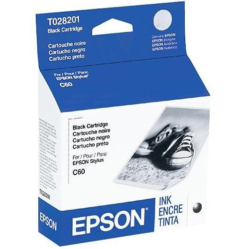Epson T028201 Ink