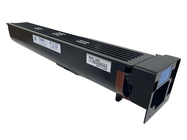 A8H5031 Bizhub 958 TN912 SD Toner Cartridge, Black