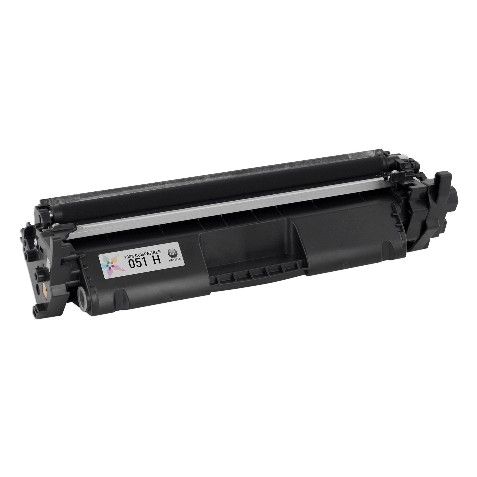 Canon C51HX Laser