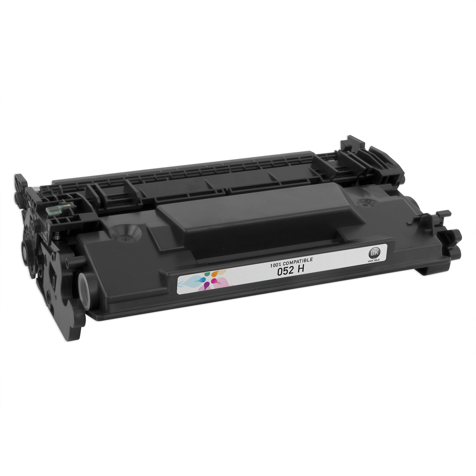 Canon 052X Laser