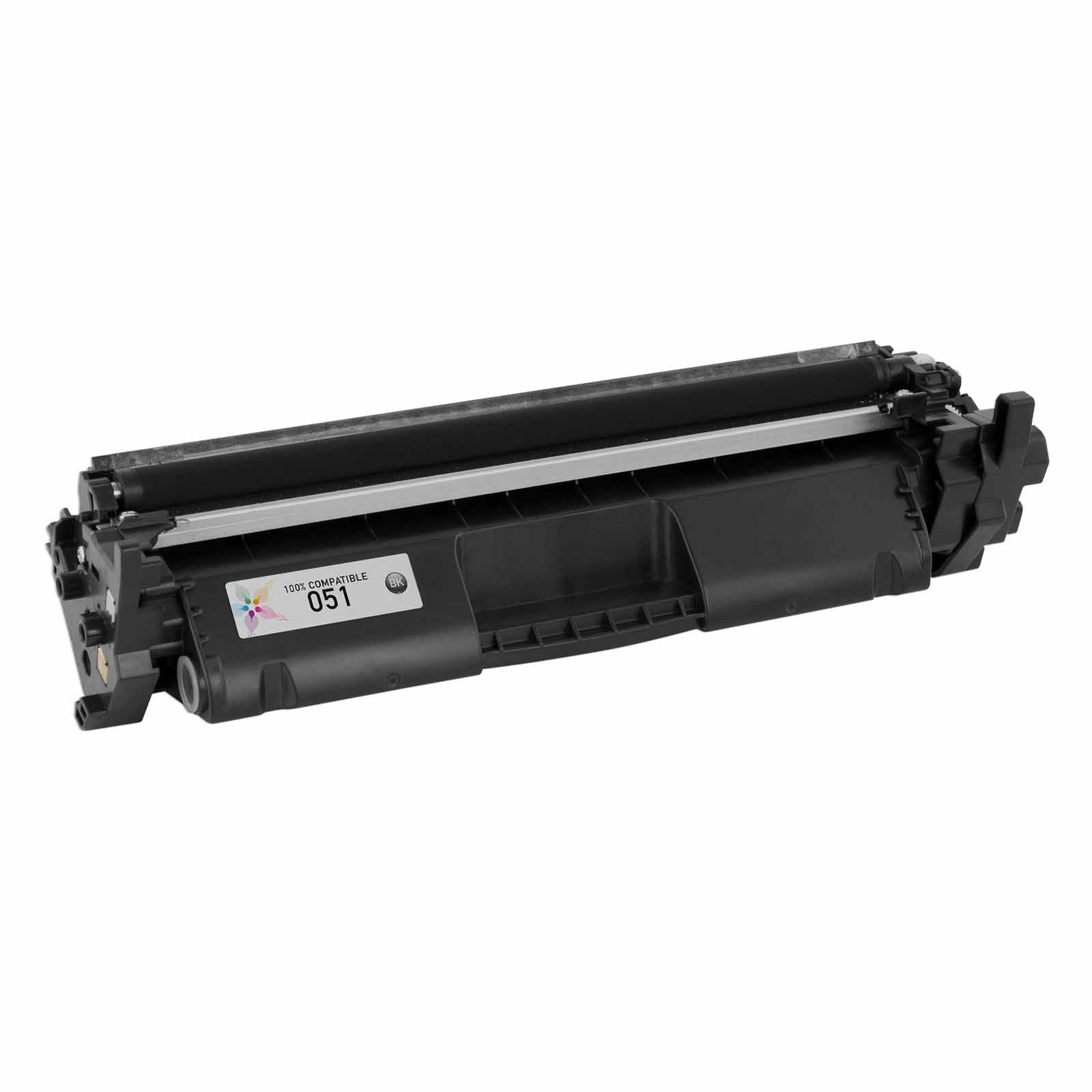 Canon C51H Laser