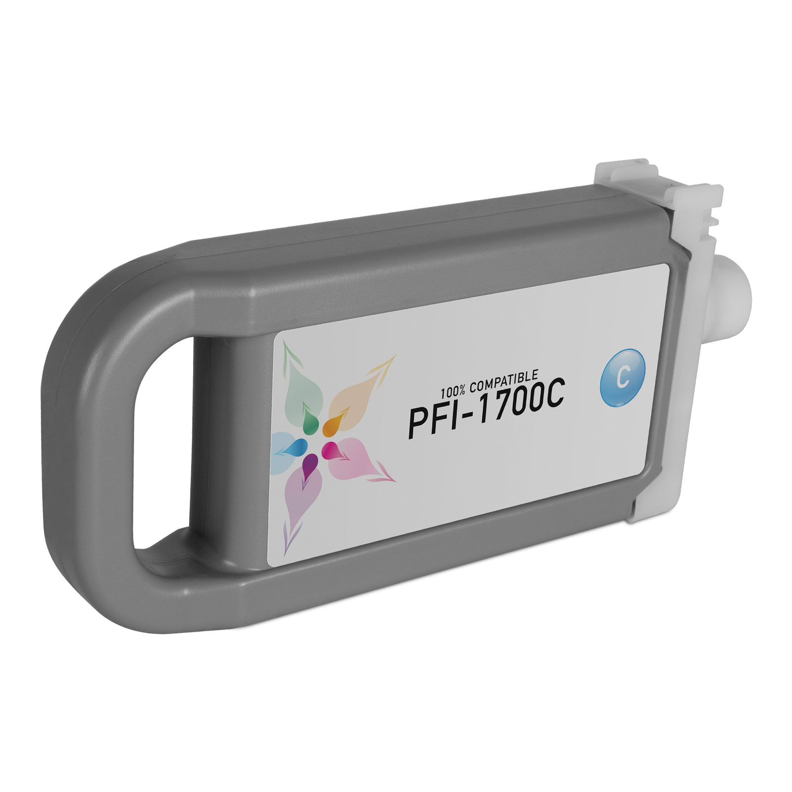 Canon PFI1700 Ink