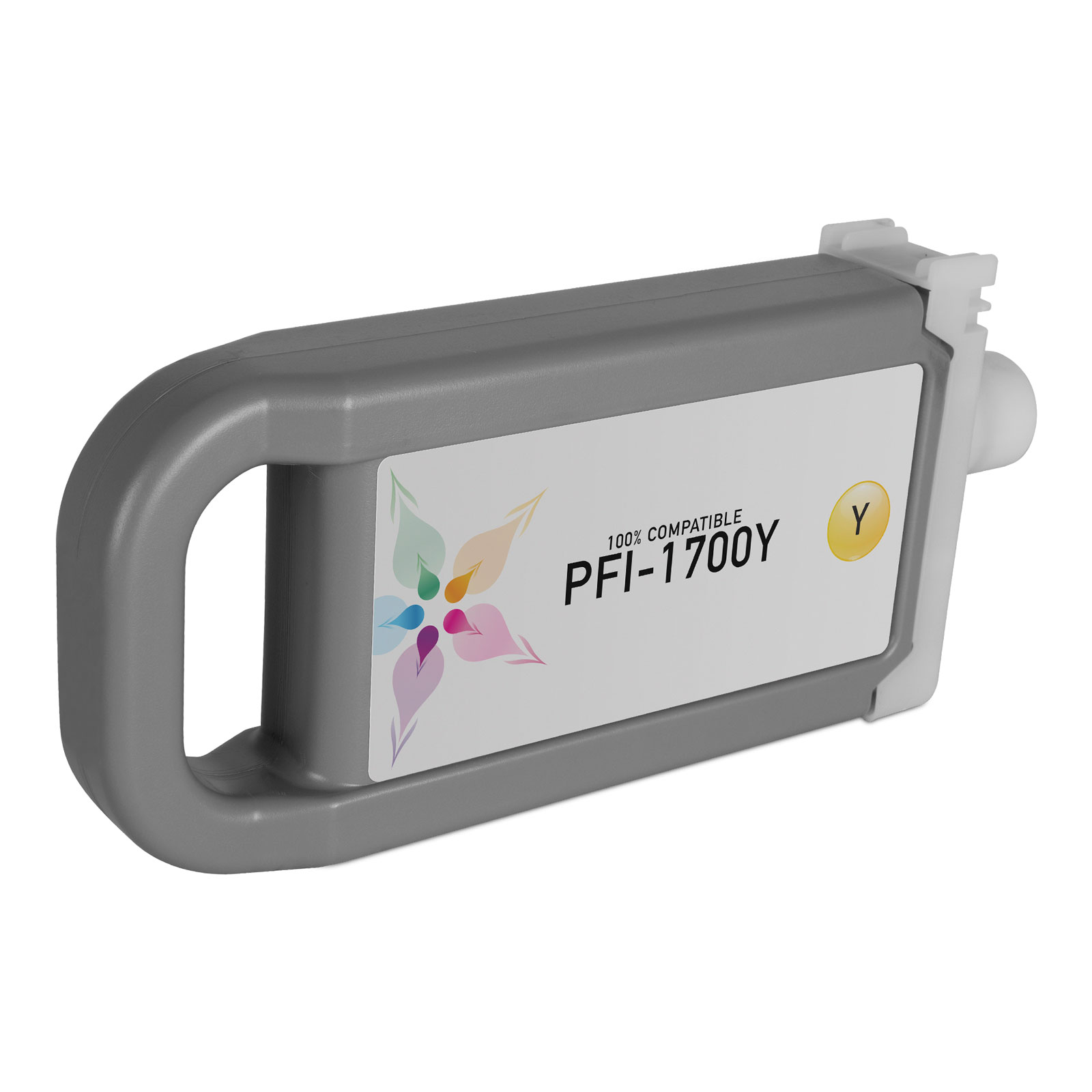 Canon PFI1700 Ink