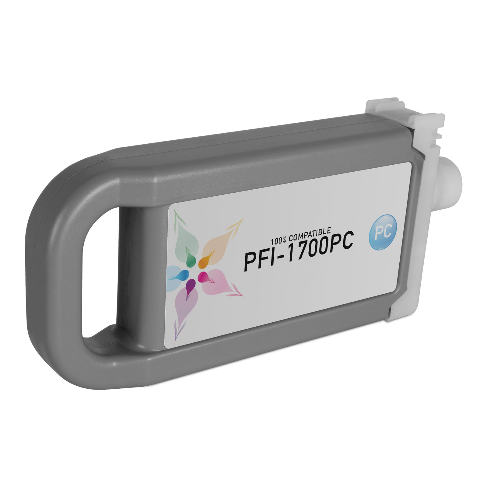 Canon PFI1700 Ink