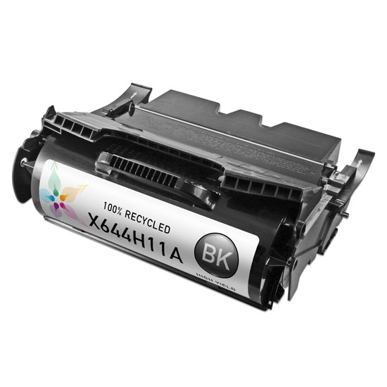 Lexmark X644H11A Laser