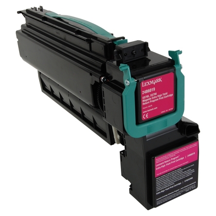 Lexmark 6022XL Laser
