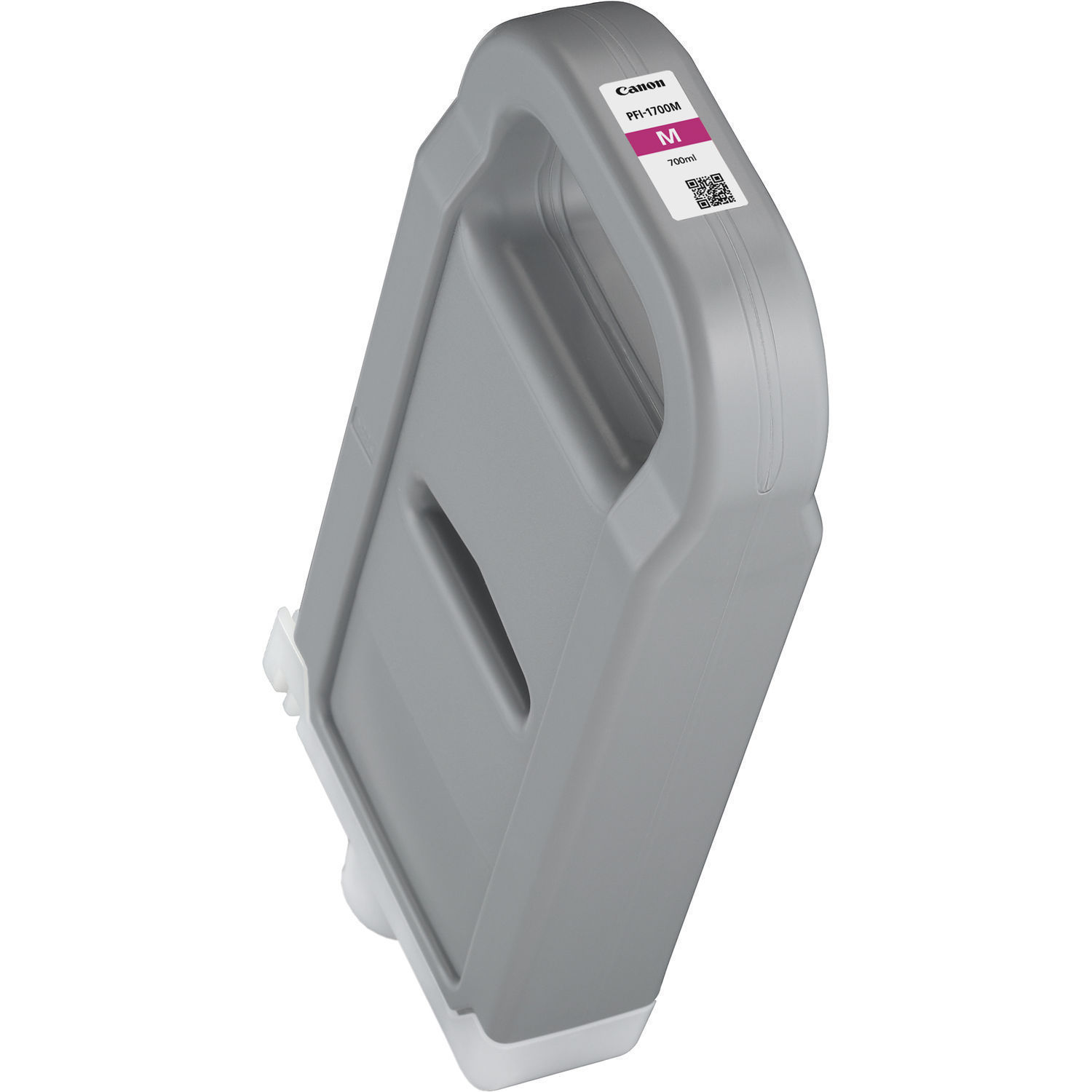 0777C001AA PFI-1700 Magenta Pigment Ink Tank
