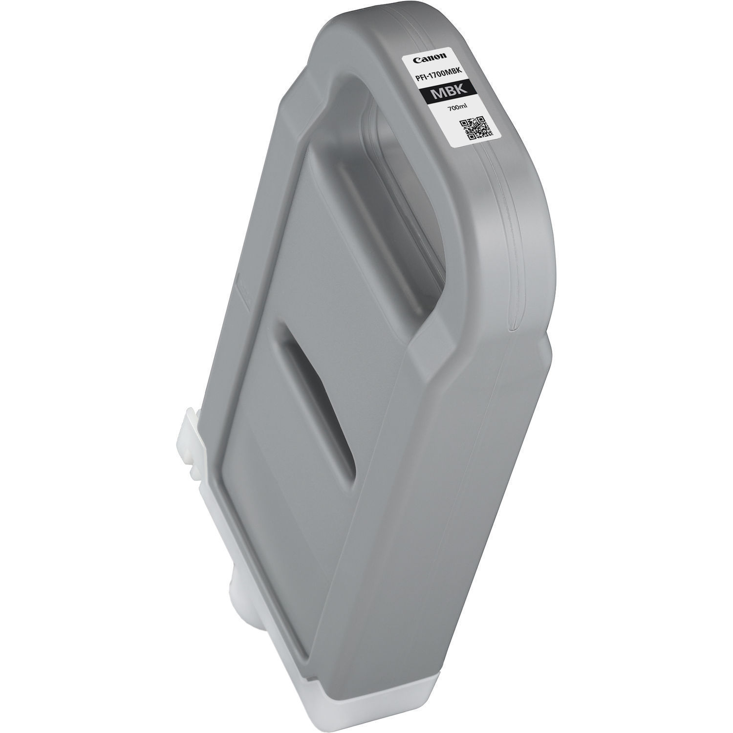 CNM0774C001 Imageprograf Pro2000 - PFI1700 Pigment Ink Tank, Matte Black
