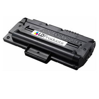 Samsung SCX-D4200A Laser