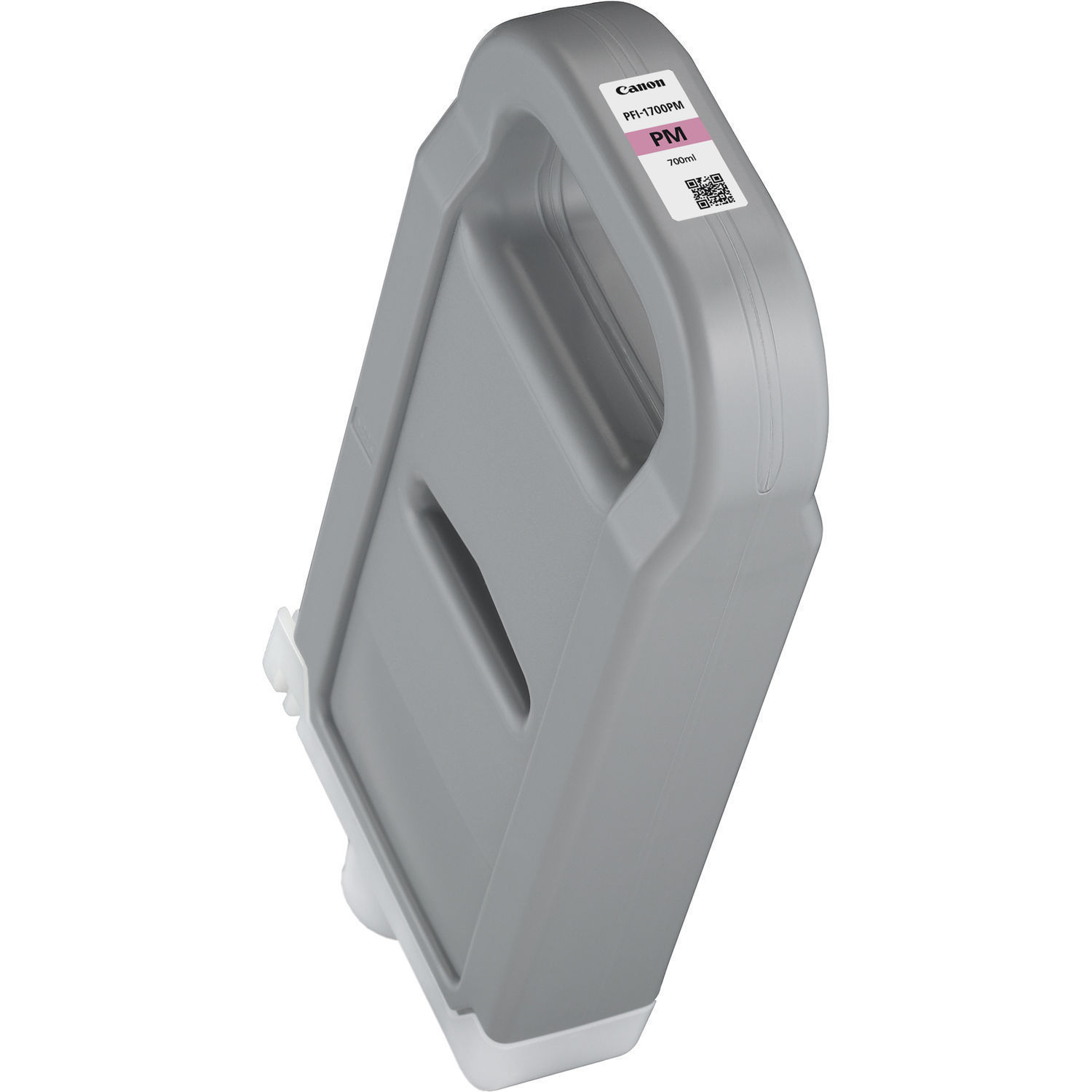 CNM0780C001 Imageprograf Pro2000 - PFI1700 Pigment Ink Tank, Magenta