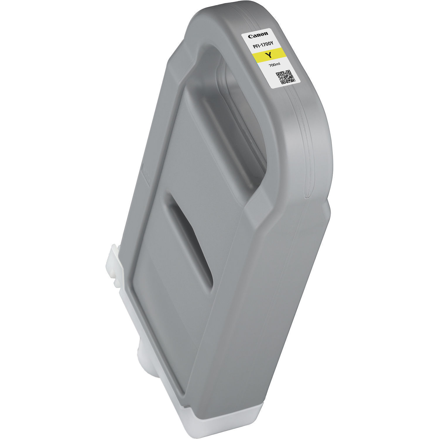 CNM0778C001 Imageprograf Pro2000 - PFI1700 Pigment Ink Tank, Yellow