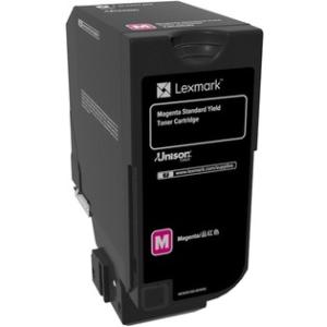 Lexmark 74C0S10A Laser