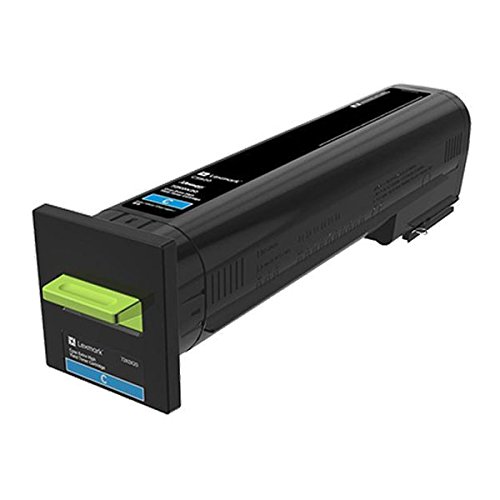 Lexmark 72K0XEX Laser