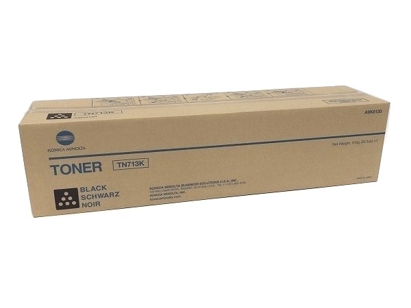 Konica Minolta TN713 Laser