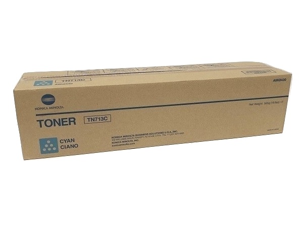 Konica Minolta TN713 Laser