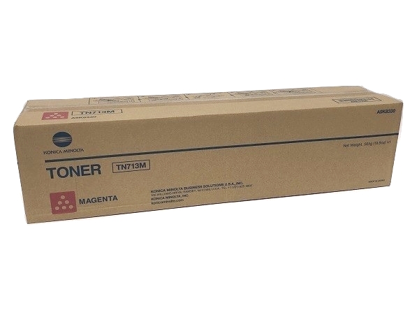 Konica Minolta TN713 Laser