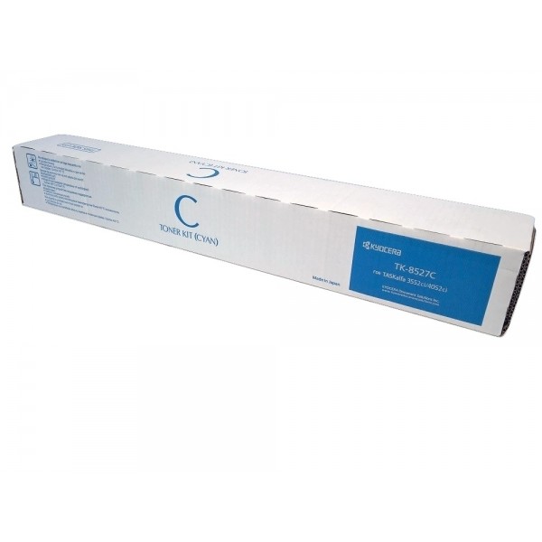 Kyocera-Mita TK8527 Laser