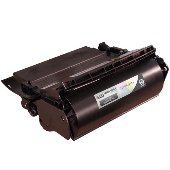 Lexmark X644X11A Laser