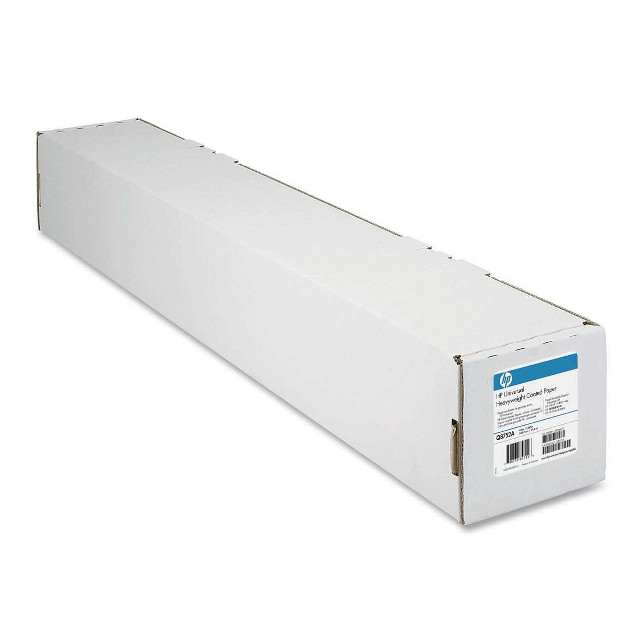 HP C6019BP Paper