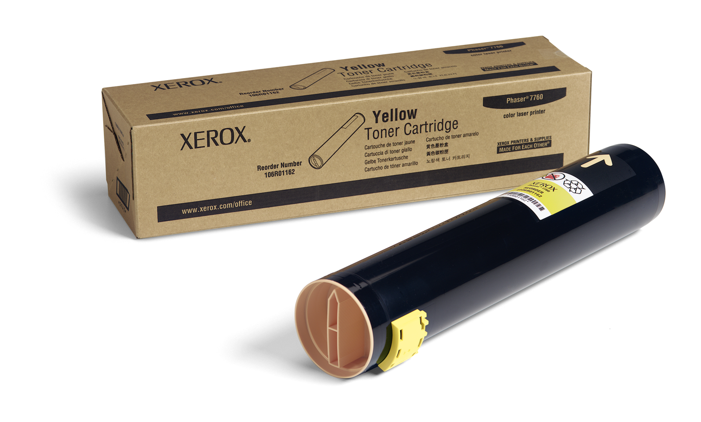 Xerox X7760 Laser