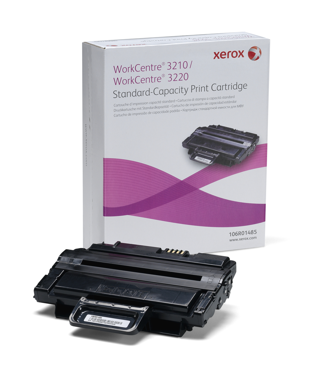 Xerox 3610 Laser