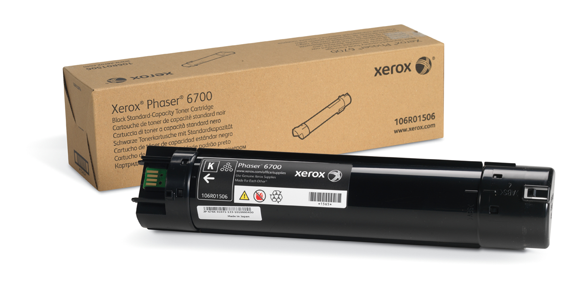 Xerox 16R156 Laser