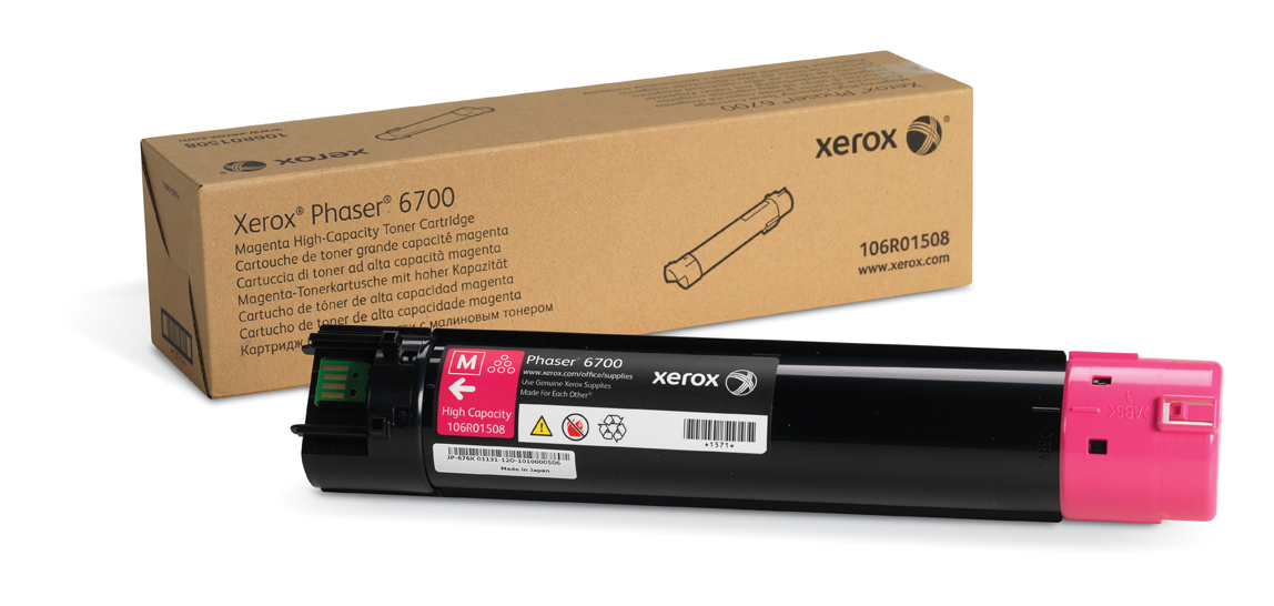 Xerox 16R156X Laser