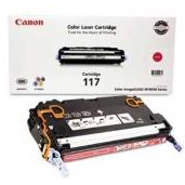 Canon G117 Laser