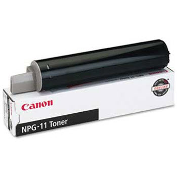 Canon NPG11 Laser