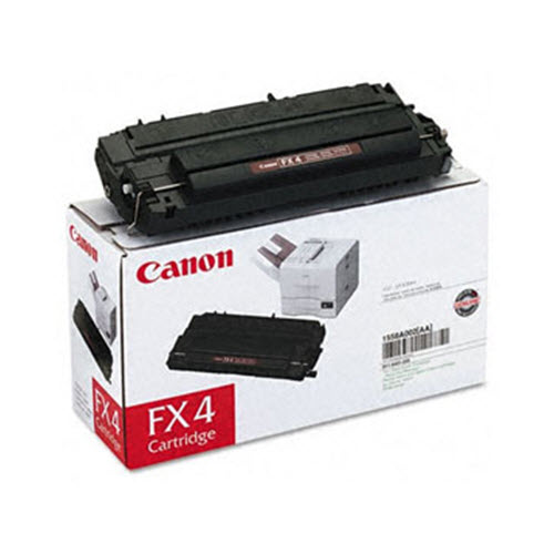 Fx-4 Toner Lc 8500 9000 9500 Fx4 1558A002Aa